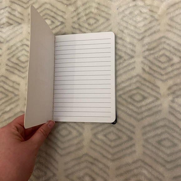 His & Hers Journal Notebooks - Picture 5 of 5